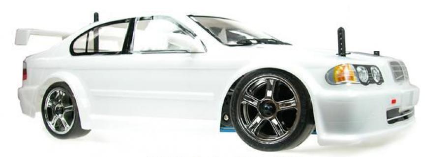 CEN CTR-5.0 BMW Factory Race Edition