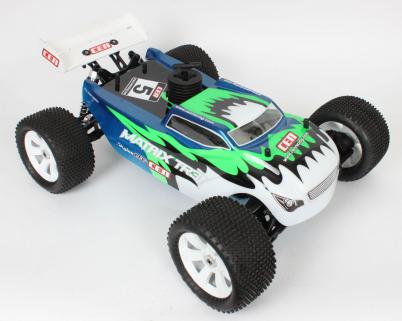 CEN Matrix TR3 1/8 Nitro RTR