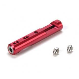 JR Propo Seesaw Shaft w/Bearing