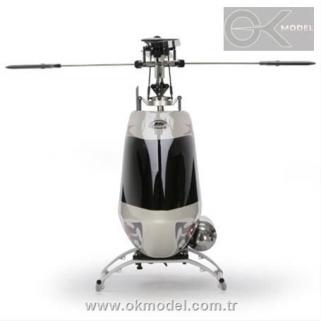 JR Propo Vibe 50 3D Helikopter Kiti