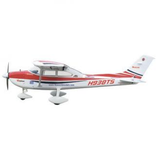 The World Models Sky Link 40 ARF