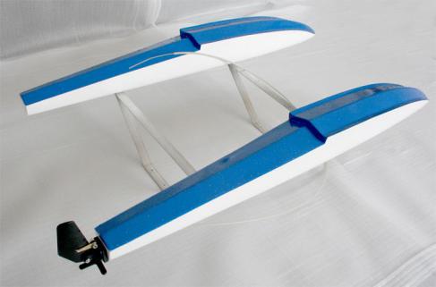 DTRC Epoksi Uçak Float 60’lık Size