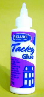 Deluxe Tacky Glue 112gr