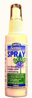 Deluxe Scenic Spray 100ml