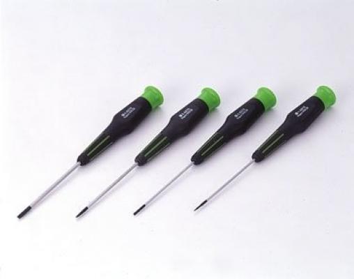 Anderson Flat Screw driver set