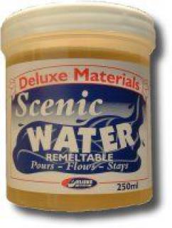 Deluxe Scenic Water 250ml