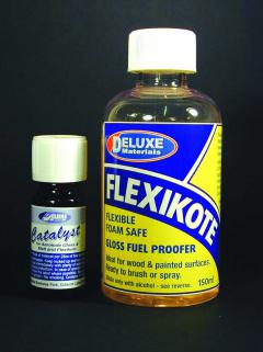 Deluxe Flexikote 150ml