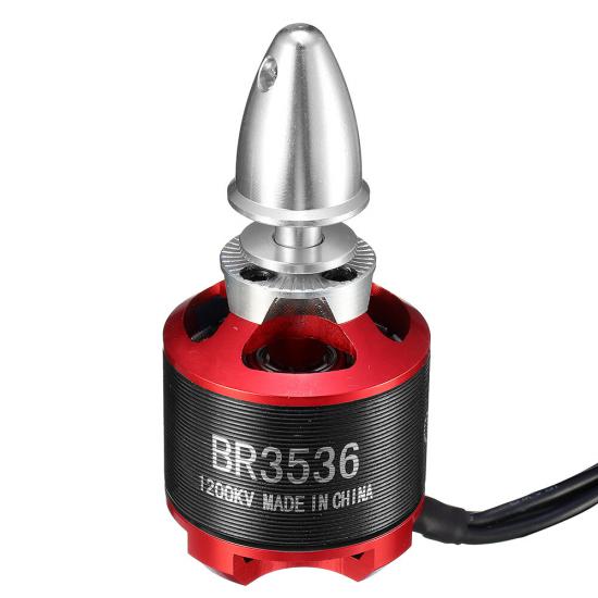 BR3536  1200KV Brushless Motor