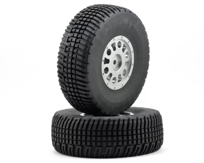 CEN 1/5 Wheels (SC) pair (1x2)