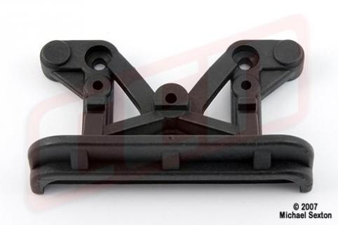 CEN Rear Bumper
