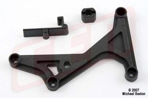 CEN Plastic Bracket