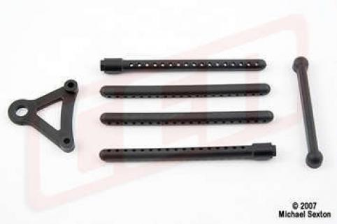 CEN Plastic Body Post