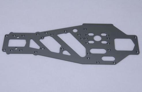CEN Chassis