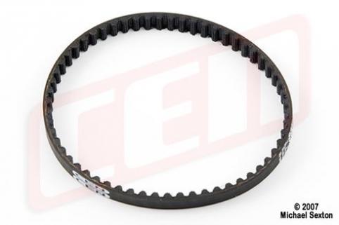 CEN CT5/CTR4/CTR5.0 Rear Belt 3-177T