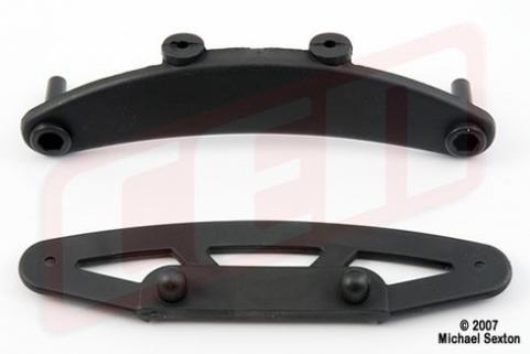 CEN Front Bumper
