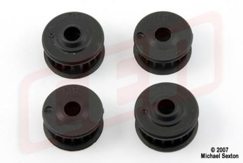 CEN Pulley