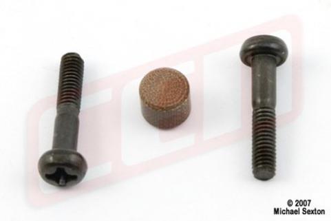CEN Brake Puck