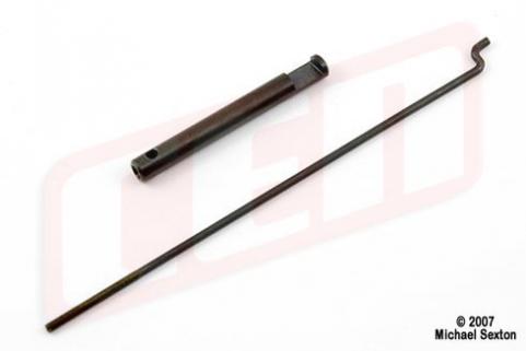 CEN Brake Cam Shaft