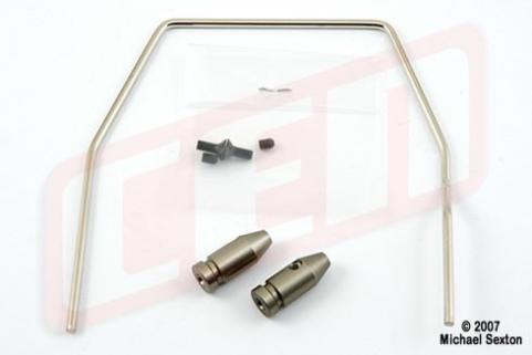 CEN Roll-Over Bar