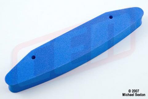 CEN Foam Bumper