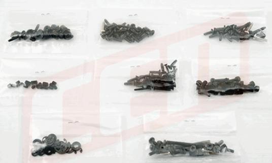 CEN Screw Set