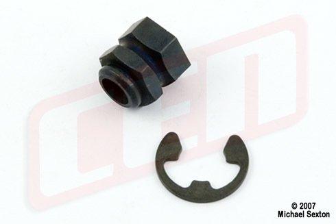 CEN Flywheel Nut MX096 - CT030
