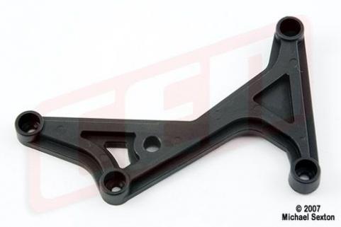 CEN Composite Rear Chassis Brace