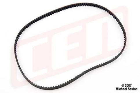 CEN Belt 3-417T (Front Belt)