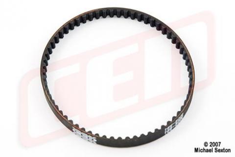 CEN Belt 3-189T (Rear Belt)