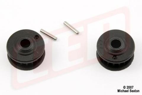 CEN Pulley 3-P17