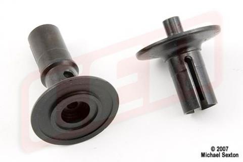 CEN Diff. Outdrive Hub (CT-4R)