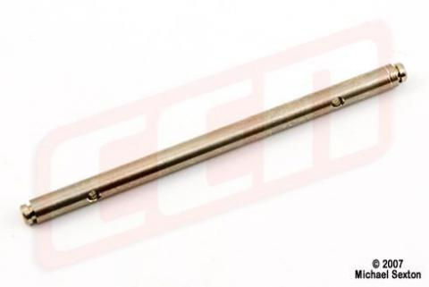 CEN Titanium Lay Shaft (Upgrade for CT016)