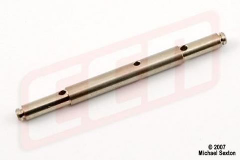 CEN Titanium Main Shaft