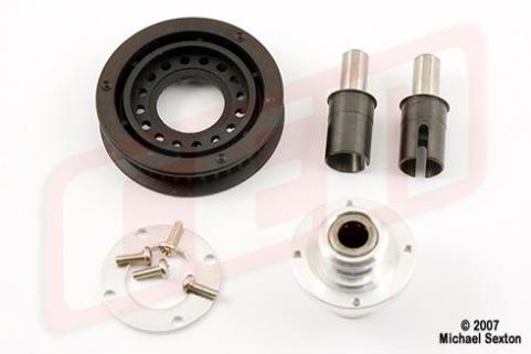 CEN Front Oneway Set