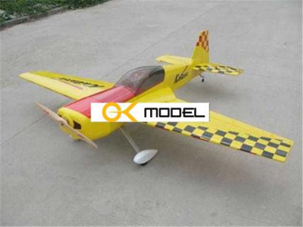 Cyclone Katana 100cc 269cm ARF 