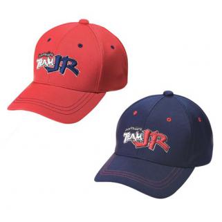 JR Propo Kırmızı Mikrofiber Şapka