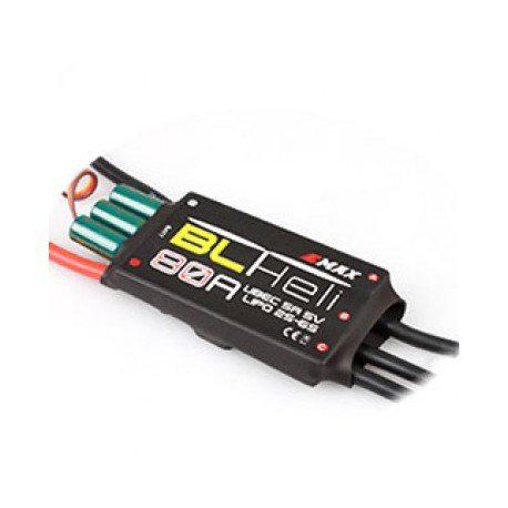 EMAX HELI 80A Brushless ESC