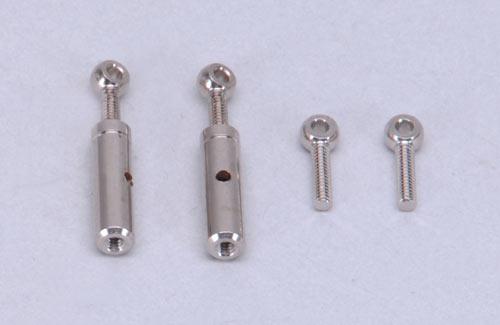 KAVAN PRESICION TURNBUCKLES