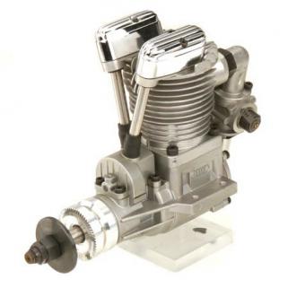 Saito FA-150H 4 Stroke Glow fuel model plane engine