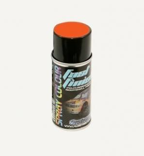 Fast Finish Cosmic Glow Red 150ml Kep Boyası