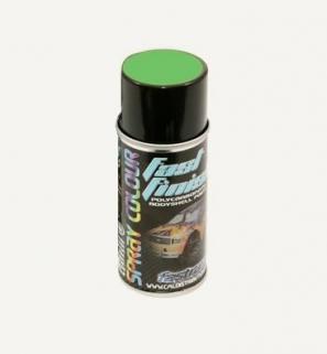 Fast Finish Mint Green 150ml Kep Boyası