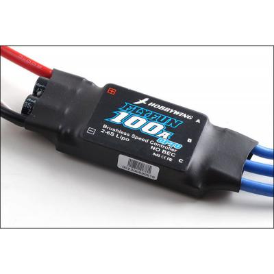 Hobbywing Flyfun v4 100A OPTO (NO BEC)