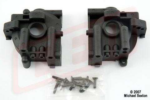 CEN Rear Gear Box