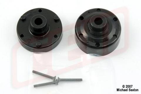 CEN Differential Case