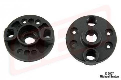 CEN Wheel Hubs
