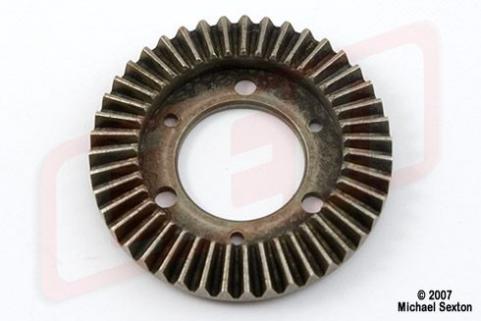 CEN Bevel Gear T43