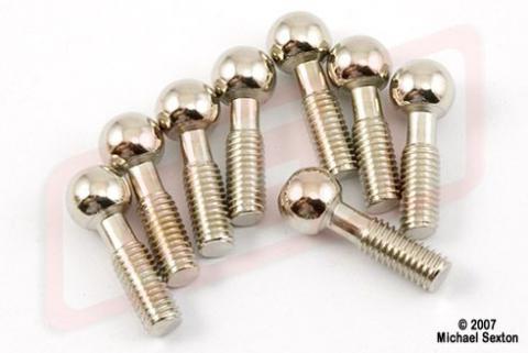 CEN Pivot Ball 8xM5