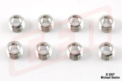 CEN Set Screw M9