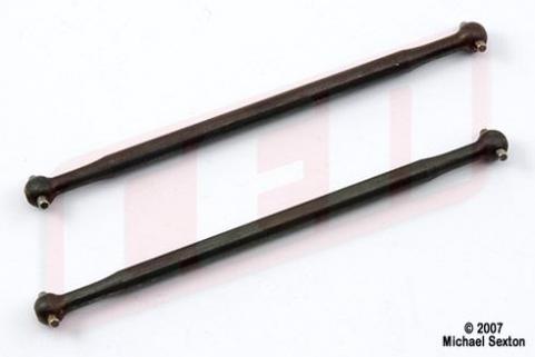 CEN Dogbone Shaft 88mm for MT/ST (2pcs)