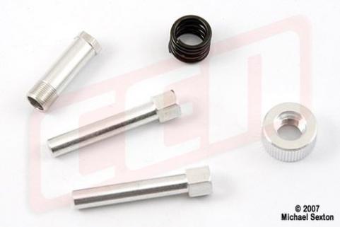 CEN Steering Metal Parts